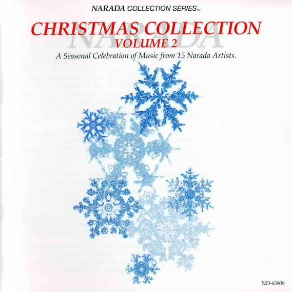 Narada Christmas Collection Volume 2