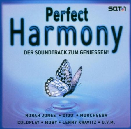 Perfect Harmony