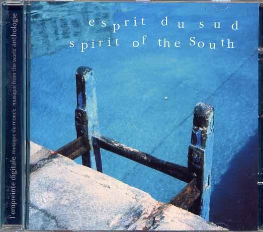 Esprit Du Sud / Spirit Of The South