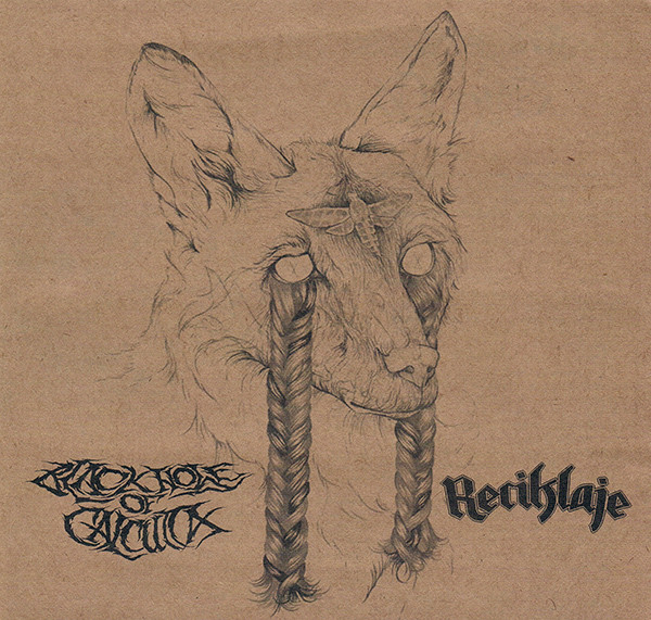 Black Hole Of Calcutta / Reciklaje