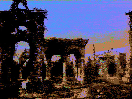 Altered Zones Mix