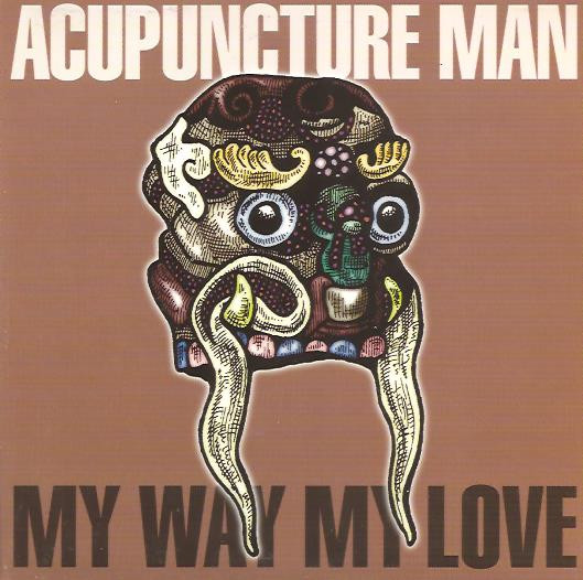 Acupuncture Man