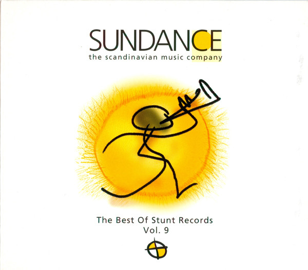 The Best Of Stunt Records Vol. 9