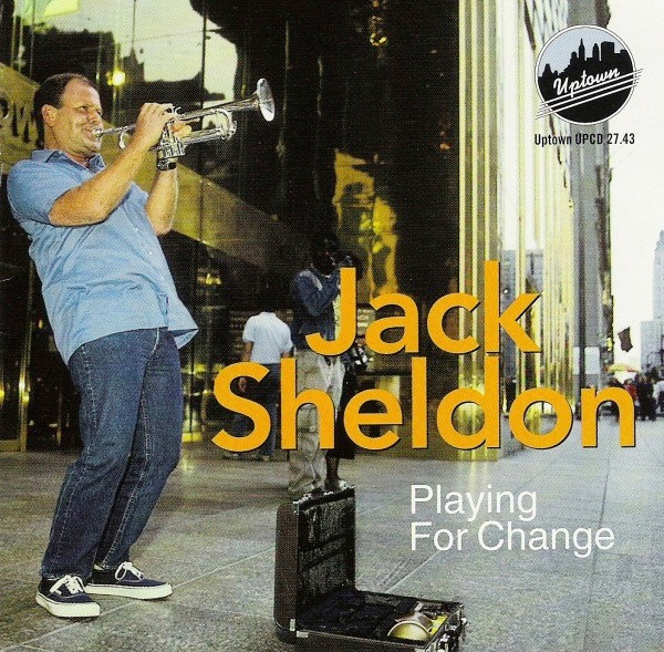 Playing For Change