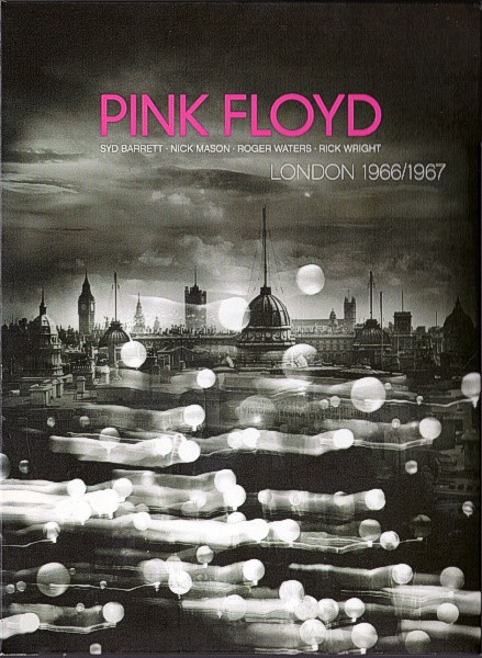 London 1966/1967