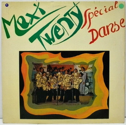 Spécial Danse