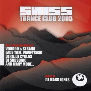 Swiss Trance Club 2005