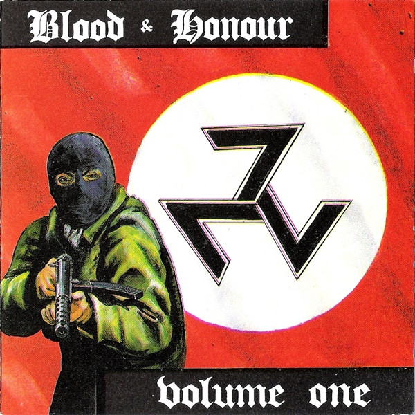Blood & Honour Volume One