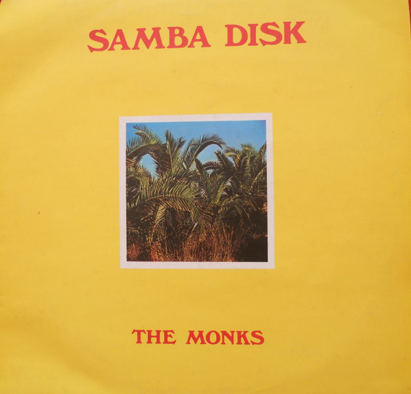 Samba Disk