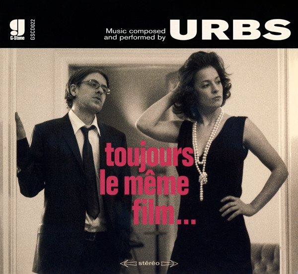 Toujours Le Même Film...