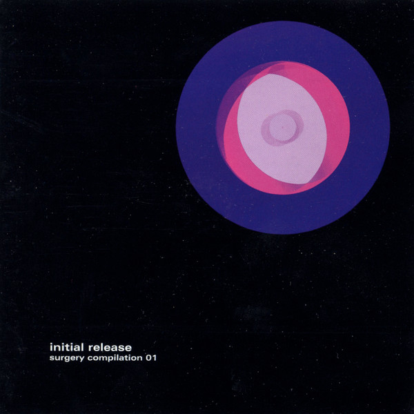 Initial Release - Surgery Compilation 01