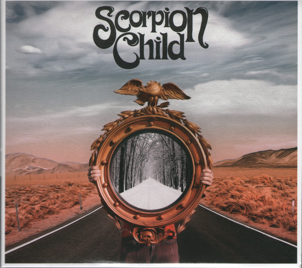 Scorpion Child