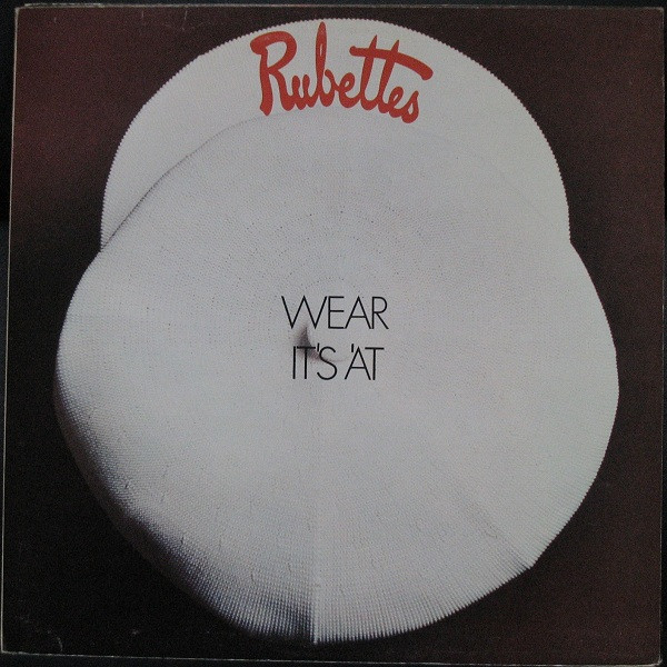Wear It's 'At