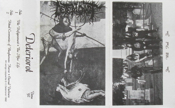Demo '92