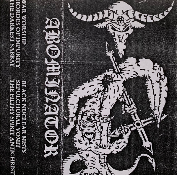 Barbarian War Worship