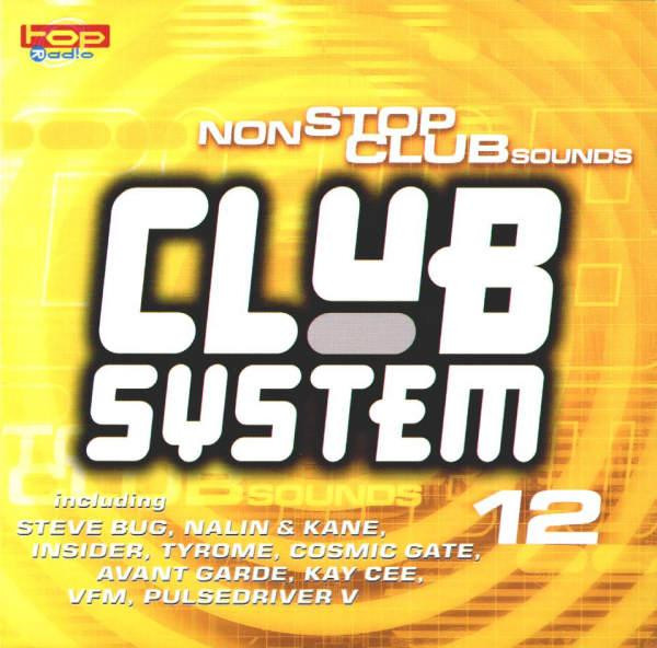 Club System 12