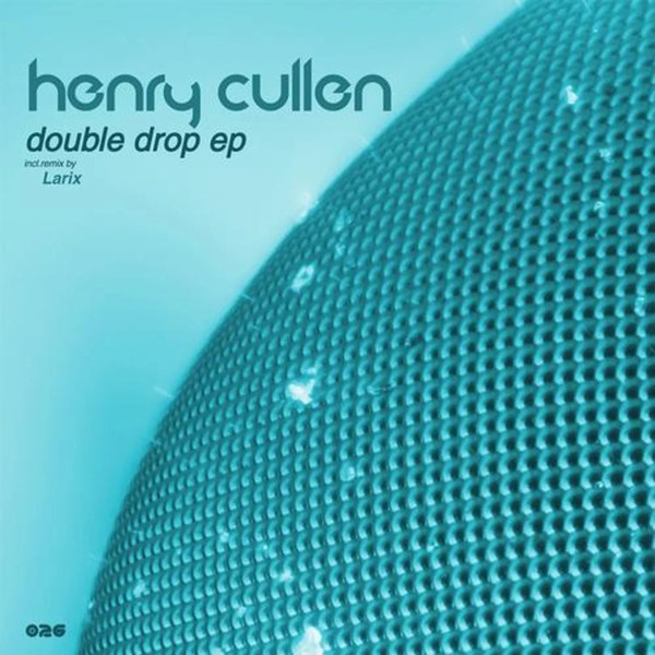 Double Drop EP