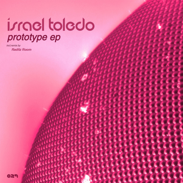 Prototype EP