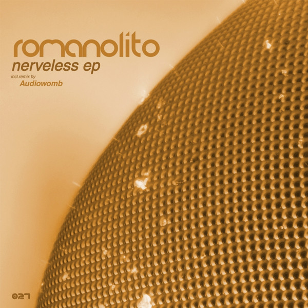Nerveless EP