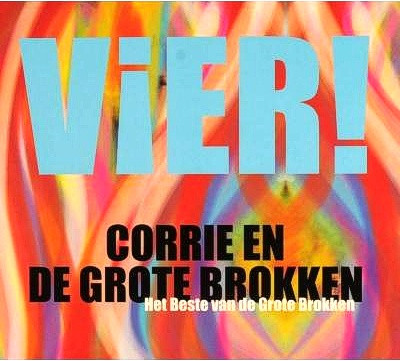 Vier! (Het Beste Van De Grote Brokken)