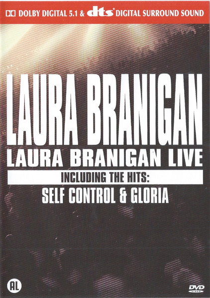 Laura Branigan Live