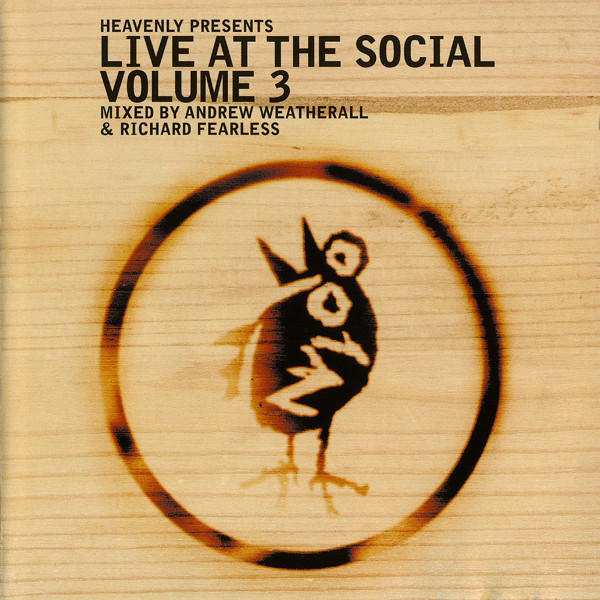 Live At The Social Volume 3