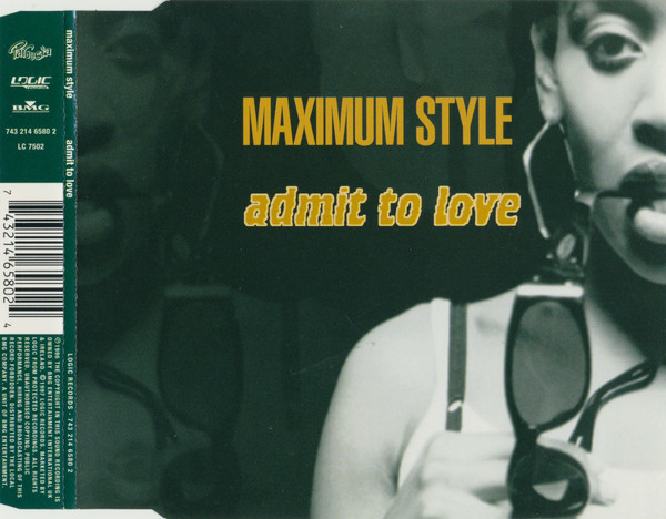 Admit To Love