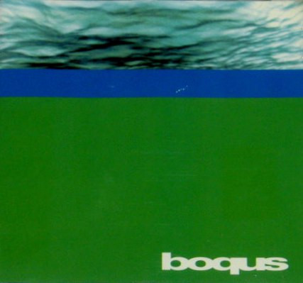 Boqus
