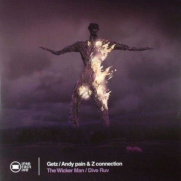 The Wicker Man / Dive Ruv