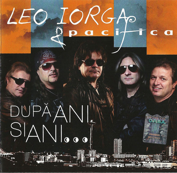 După Ani Și Ani...