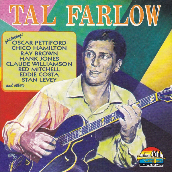 Tal Farlow