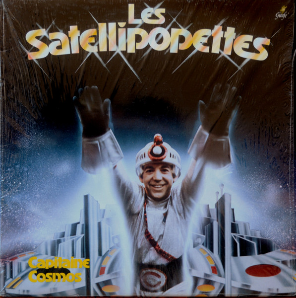 Les Satellipopettes