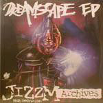 Dreamscape EP