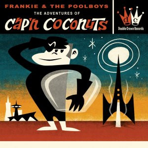 The Adventures Of Cap'n Coconuts