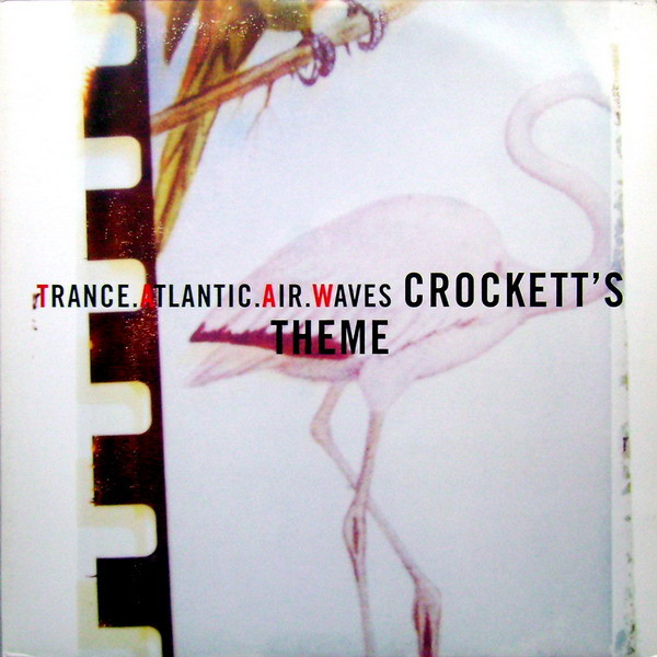 Crockett's Theme