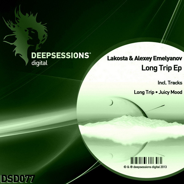Long Trip Ep
