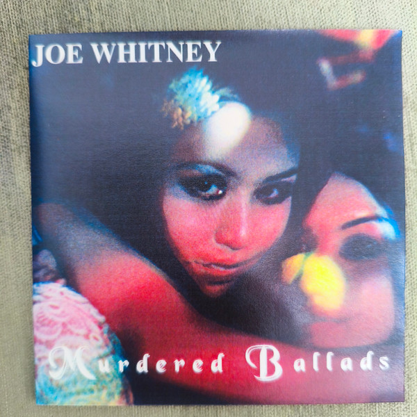 Murdered Ballads