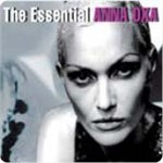 The Essential Anna Oxa
