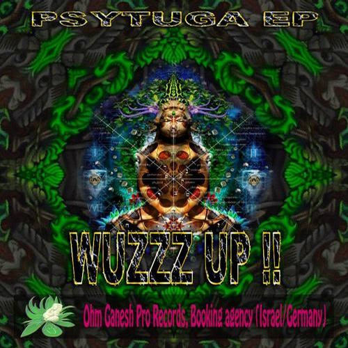 Wuzzz Up !!