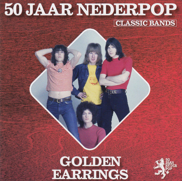 50 Jaar Nederpop (Classic Bands)