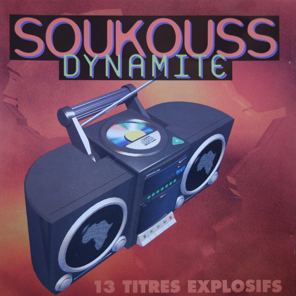 Soukouss Dynamite