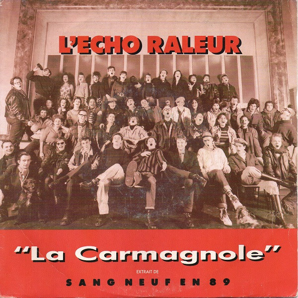 La Carmagnole