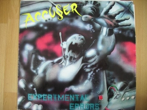 Experimental Errors