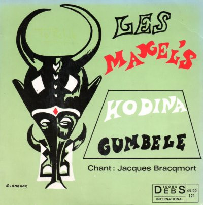 Kodina Cumbele