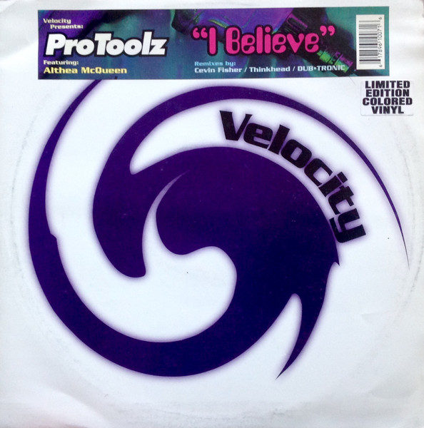 I Believe