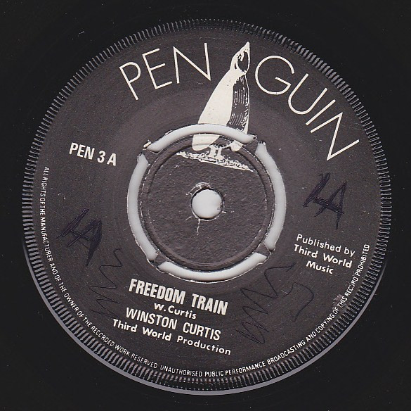 Freedom Train