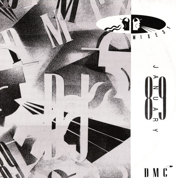 January 89 - Mixes 1