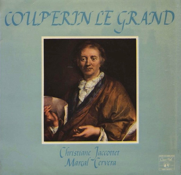Couperin Le Grand