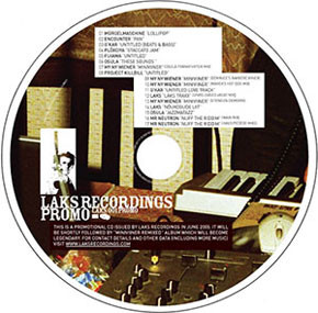 Promomix 2005