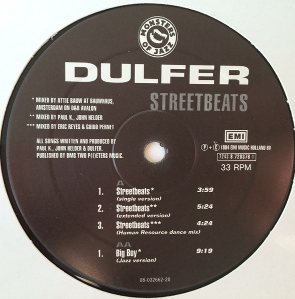 Streetbeats